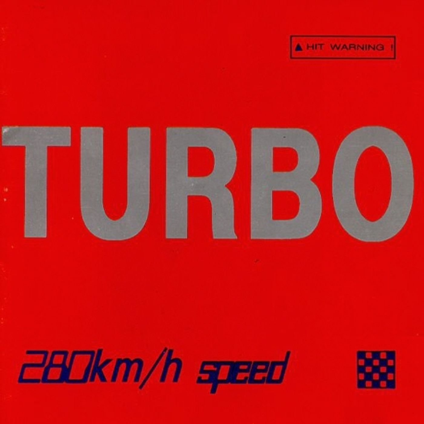 Album cover of 280Km Speed